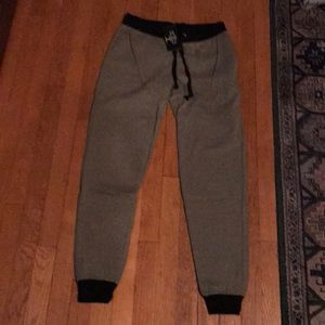 Olive green Coco Limon Sleepwear/Loungewear